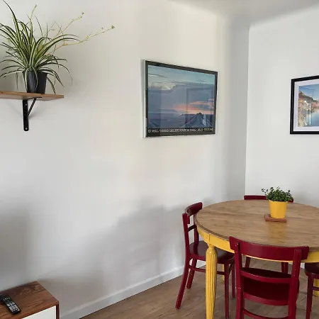 Apartman Boudoir Walking Distance &