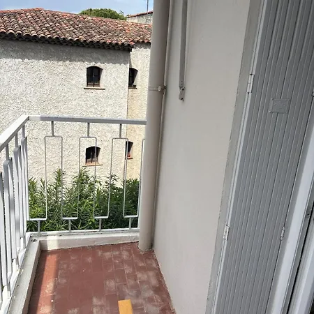 Boudoir Walking Distance & * Antibes
