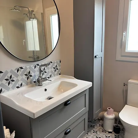 Boudoir Walking Distance &