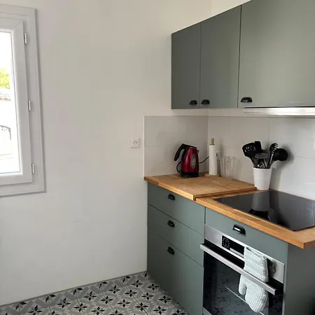 Lejlighed Boudoir Walking Distance &