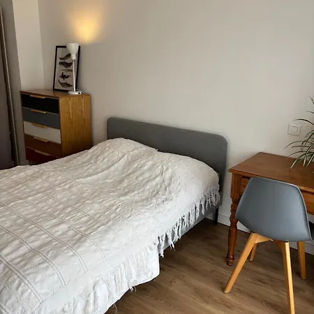 Boudoir Walking Distance &