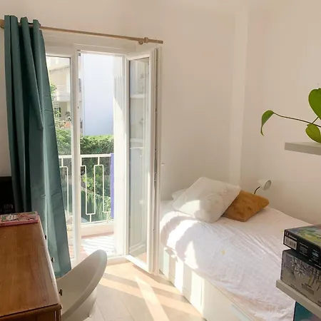Daire Boudoir Walking Distance &